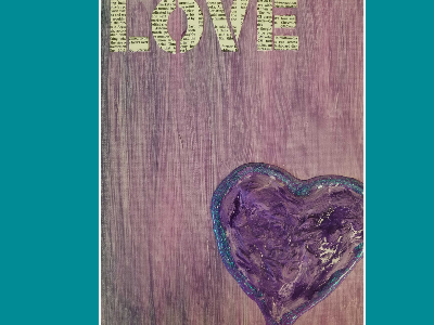 Parent & Child Create Night- Mother's Day Craft (5-12 years) Parent & Child Create Night- Mother's Day Craft (5-12 years)