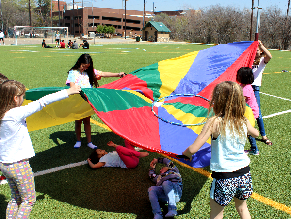 Grapevine Parks Recreation List Of Programs