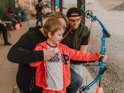 Nature & Adventure - Fall (9/1-12/31) Reg Opens 8/1
